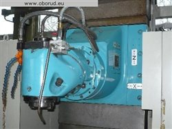 Фрезерный станок универсальный ANAYAK VH 2200